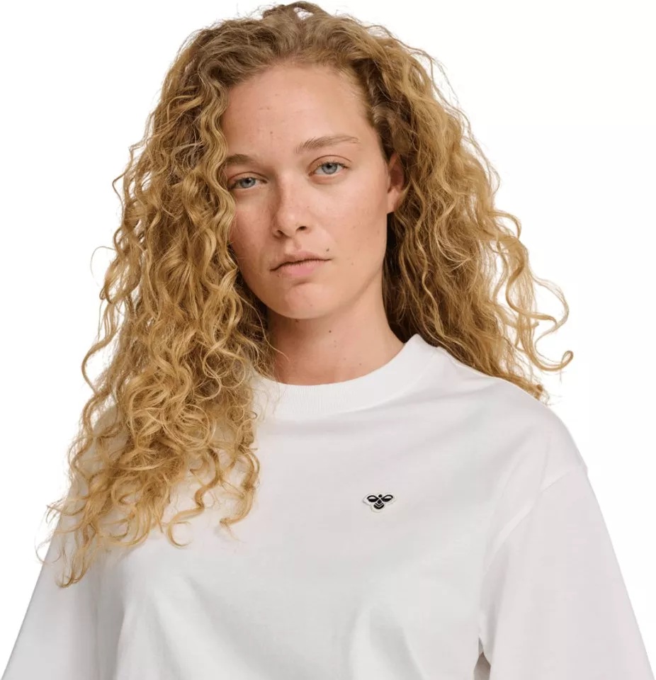 Hummel Loose Bee S/S T-Shirt