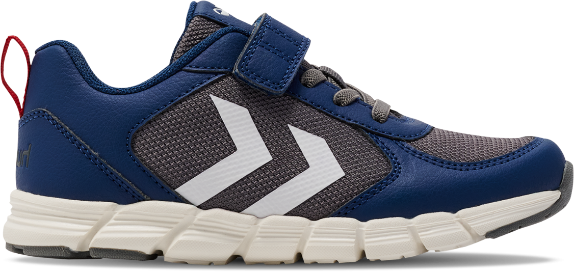 Hummel Speed 2.0 Sneaker Kids
