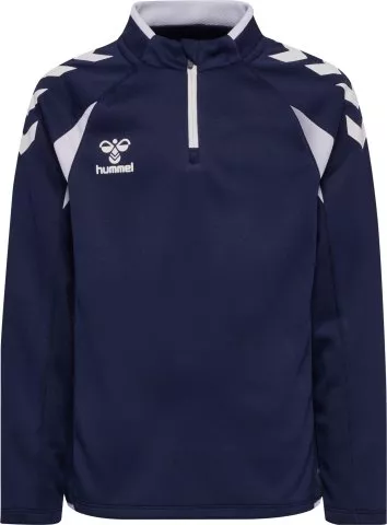 Hummel Core 2.0 Half Zip Top Kids