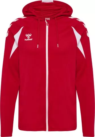 Hummel Core 2.0 Hooded Jacket