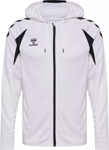 Hummel Core 2.0 Hooded Jacket