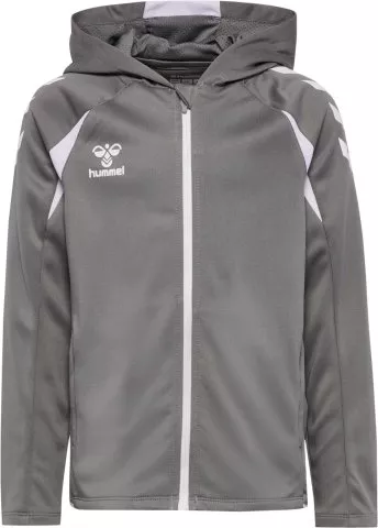 Hummel Core 2.0 Hooded Jacket Kids