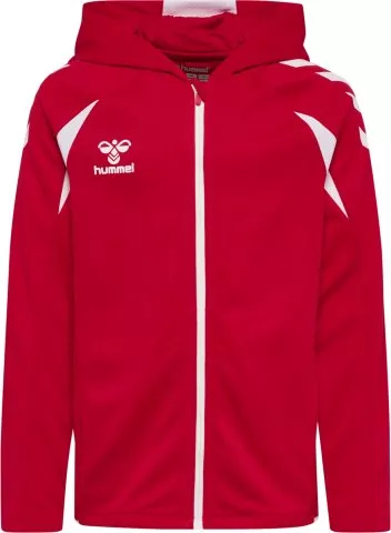Hummel Core 2.0 Hooded Jacket Kids