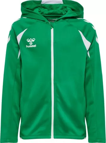 Hummel Core 2.0 Hooded Jacket Kids