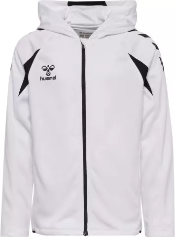 Hummel Core 2.0 Hooded Jacket Kids