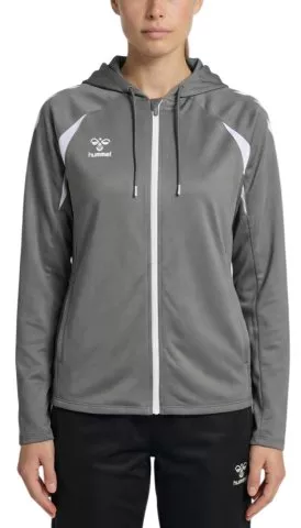 Hummel Core 2.0 Hooded Jacket Women