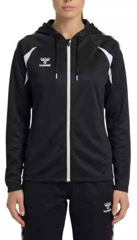 Hummel Core 2.0 Hooded Jacket Women