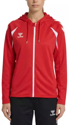 Hummel Core 2.0 Hooded Jacket Women