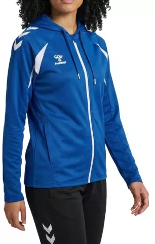 Hummel Core 2.0 Hooded Jacket Women