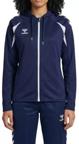 Hummel Core 2.0 Hooded Jacket Women