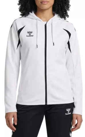 Hummel Core 2.0 Hooded Jacket Women