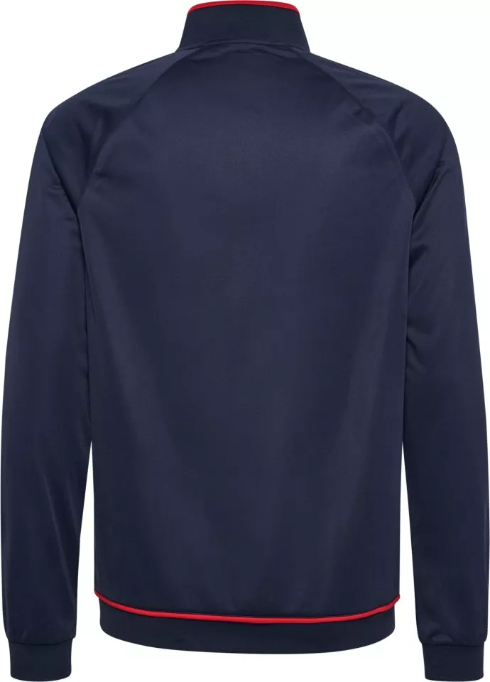 Hummel Core 2.0 Track Zip Jacket Dzseki