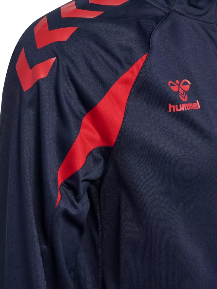 Hummel Core 2.0 Track Zip Jacket Dzseki
