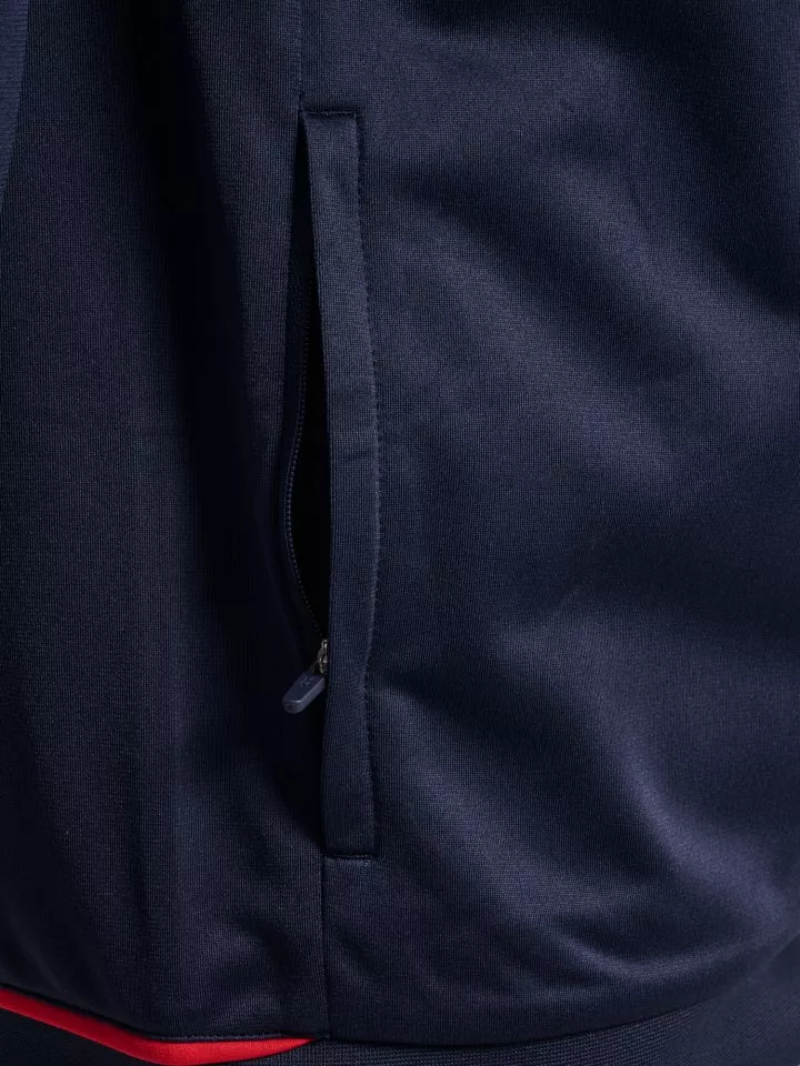 Hummel Core 2.0 Track Zip Jacket Dzseki