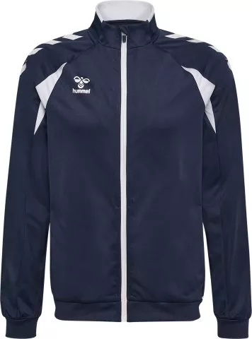Hummel Core 2.0 Track Zip Jacket