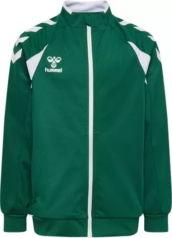 Hummel Core 2.0 Track Zip Jacket Kids