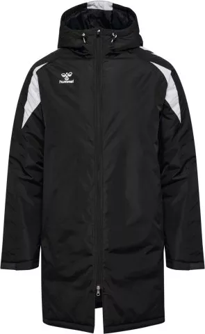 Hummel Core 2.0 Bench Jacket