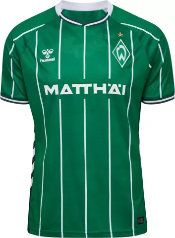 Hummel SV Werder Bremen Jersey Home 2025/26