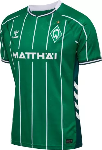 Hummel SV Werder Bremen Jersey Home 2025/26
