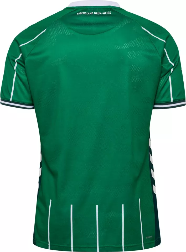 Dres Hummel SV Werder Bremen Jersey Home 2025/26
