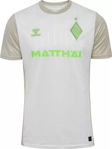 Hummel SV Werder Bremen Jersey Away 2025/26