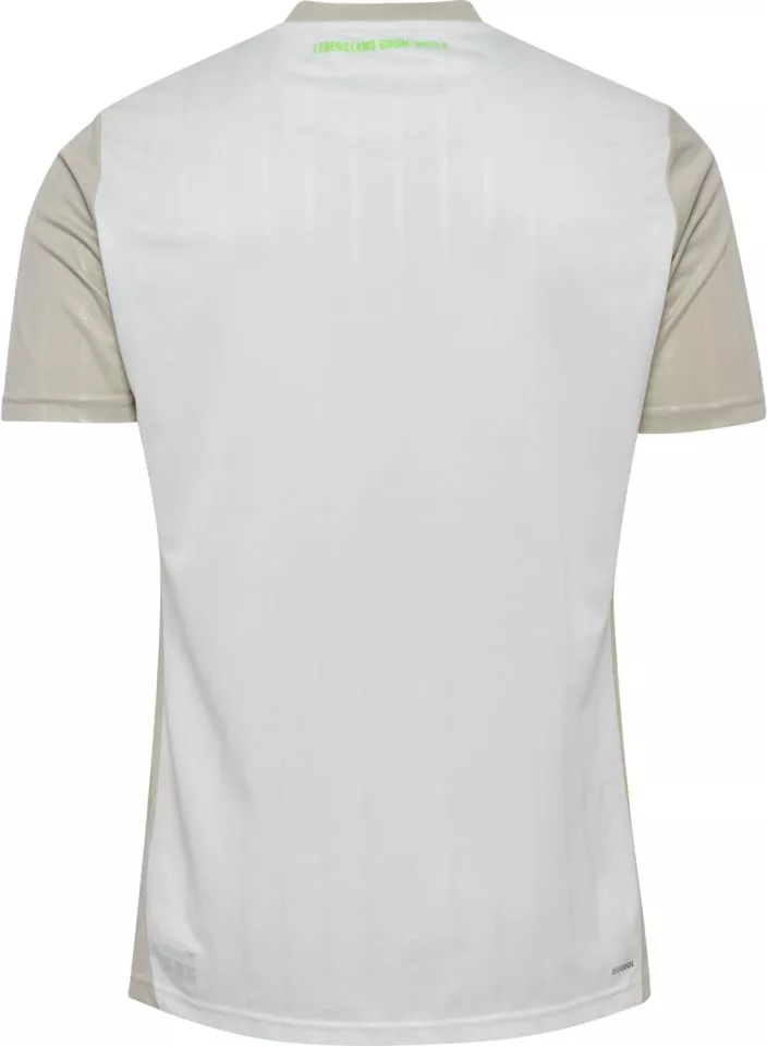 Φανέλα Hummel SV Werder Bremen Jersey Away 2025/26