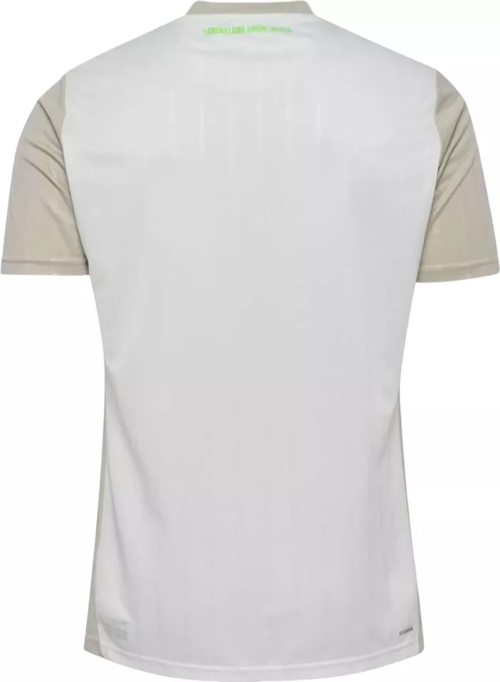 Paita Hummel SV Werder Bremen Away Jersey 2025/26 Jr