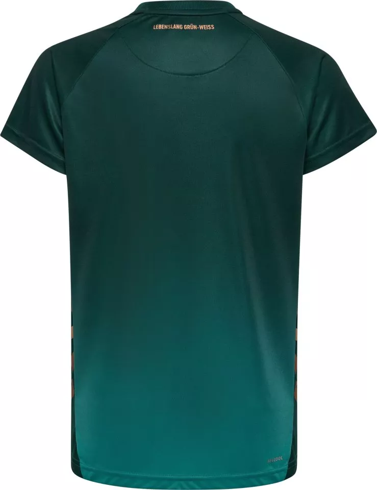 Jersey Hummel SV Werder Bremen 3rdJersey 2025/26 Kids