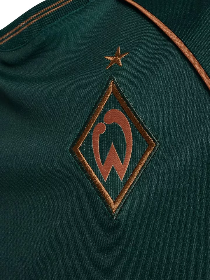 Jersey Hummel SV Werder Bremen 3rdJersey 2025/26 Kids