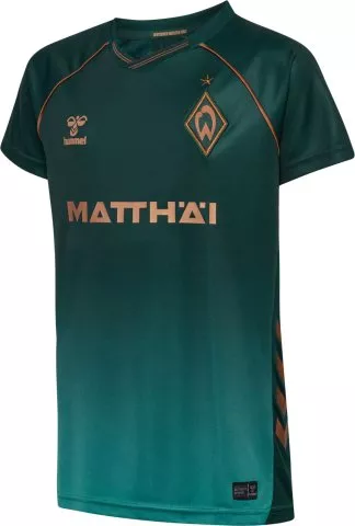 Hummel SV Werder Bremen 3rdJersey 2025/26 Kids