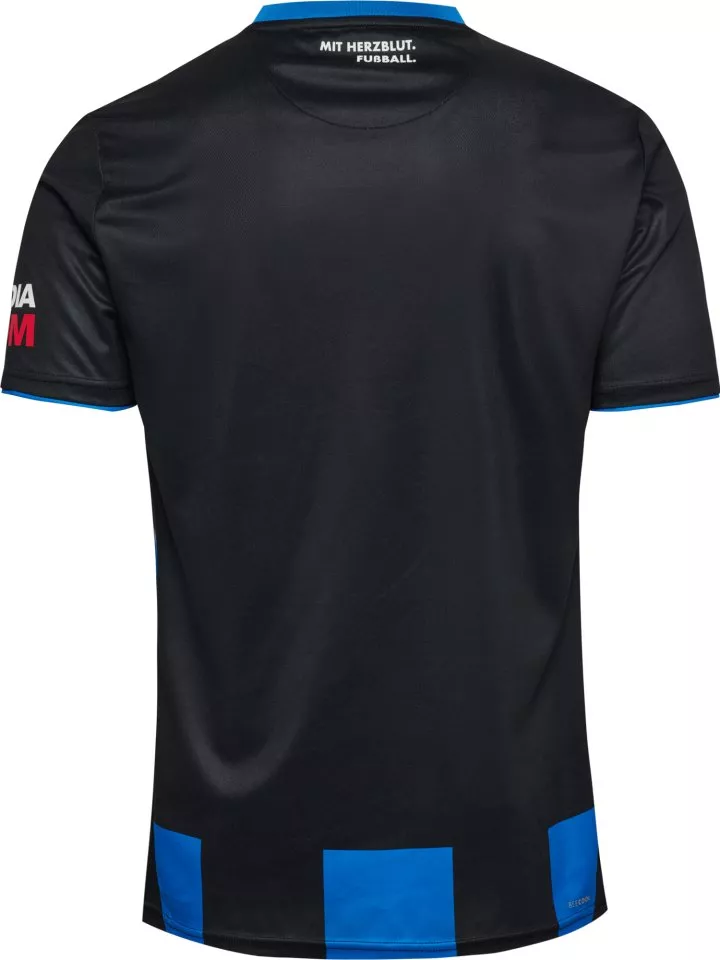 Bluza Hummel SC Paderborn Home Jersey 2025/26