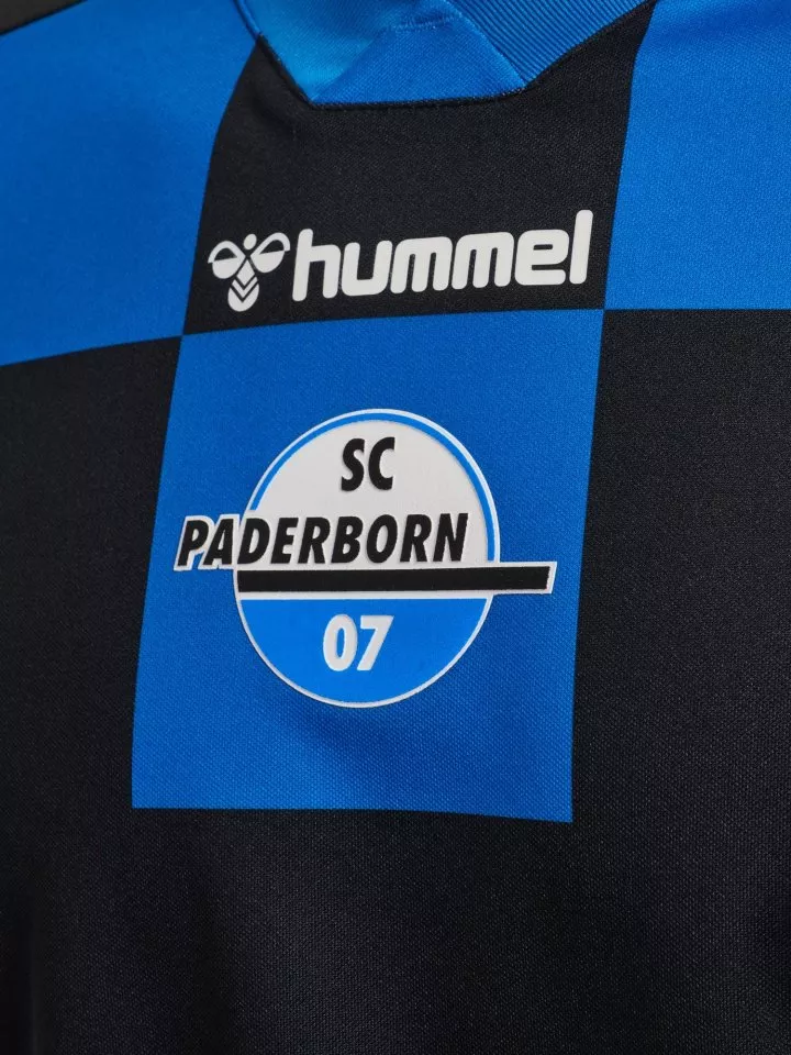 Bluza Hummel SC Paderborn Home Jersey 2025/26