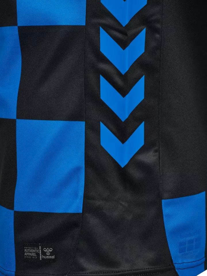 Bluza Hummel SC Paderborn Home Jersey 2025/26