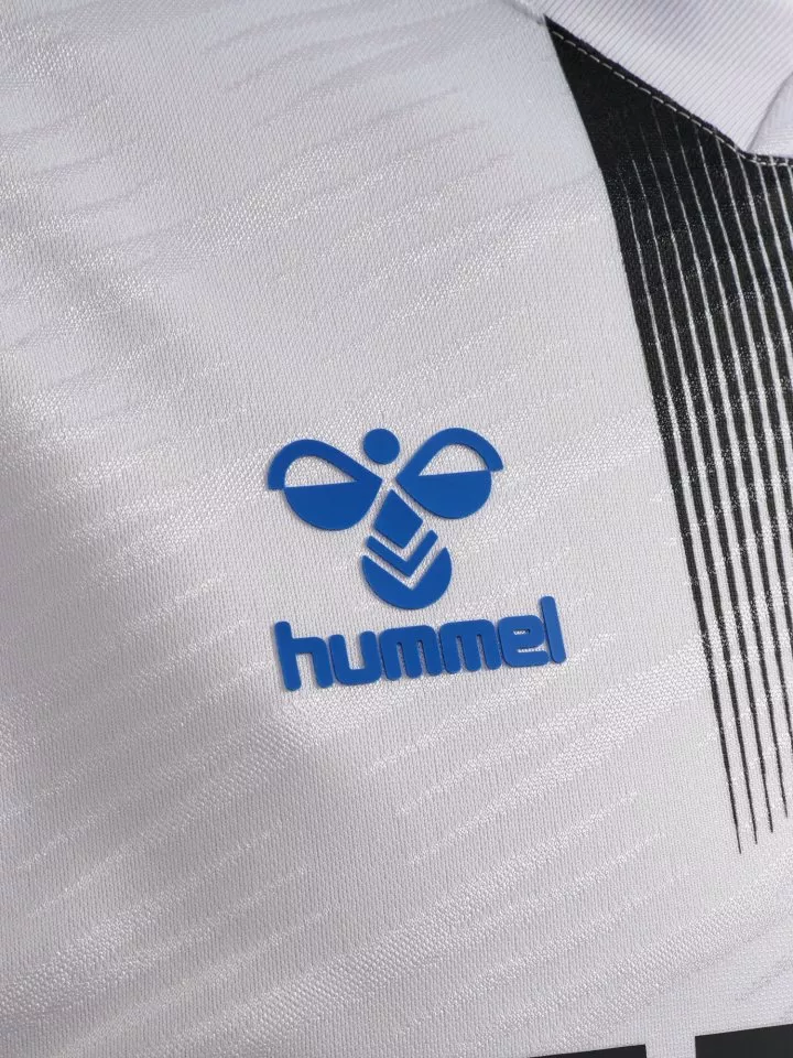 Tröja Hummel SC Paderborn Away Jersey 2025/26