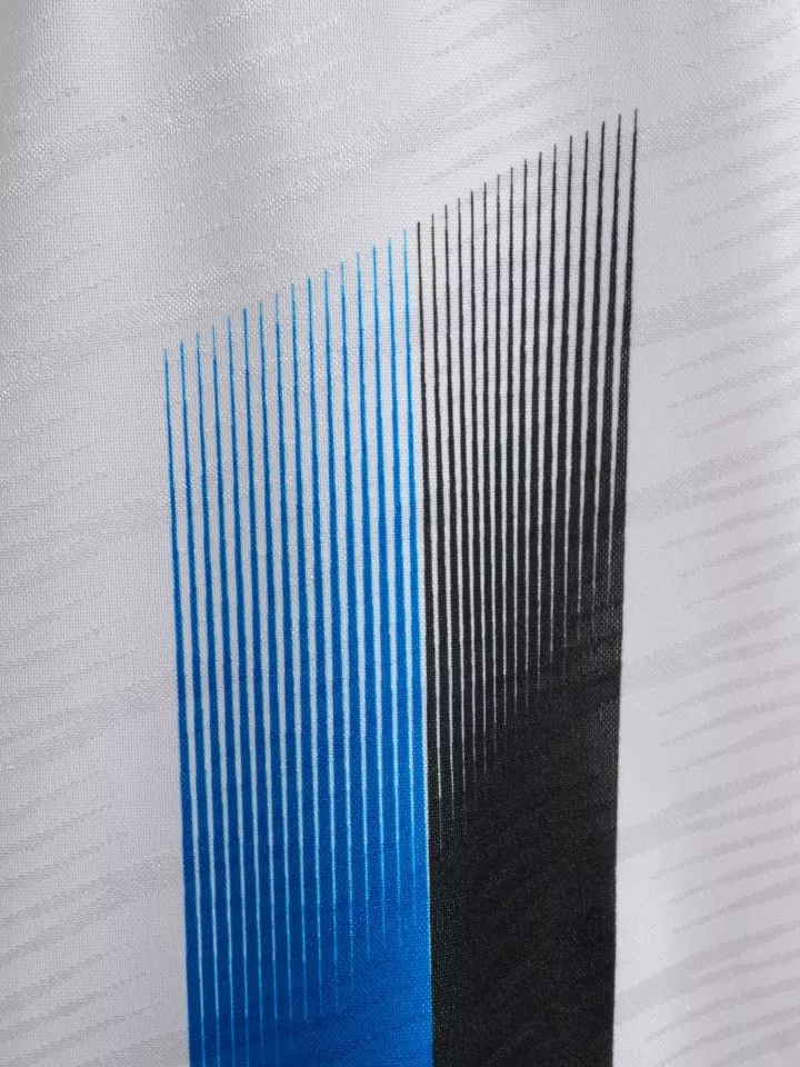 Tröja Hummel SC Paderborn Away Jersey 2025/26