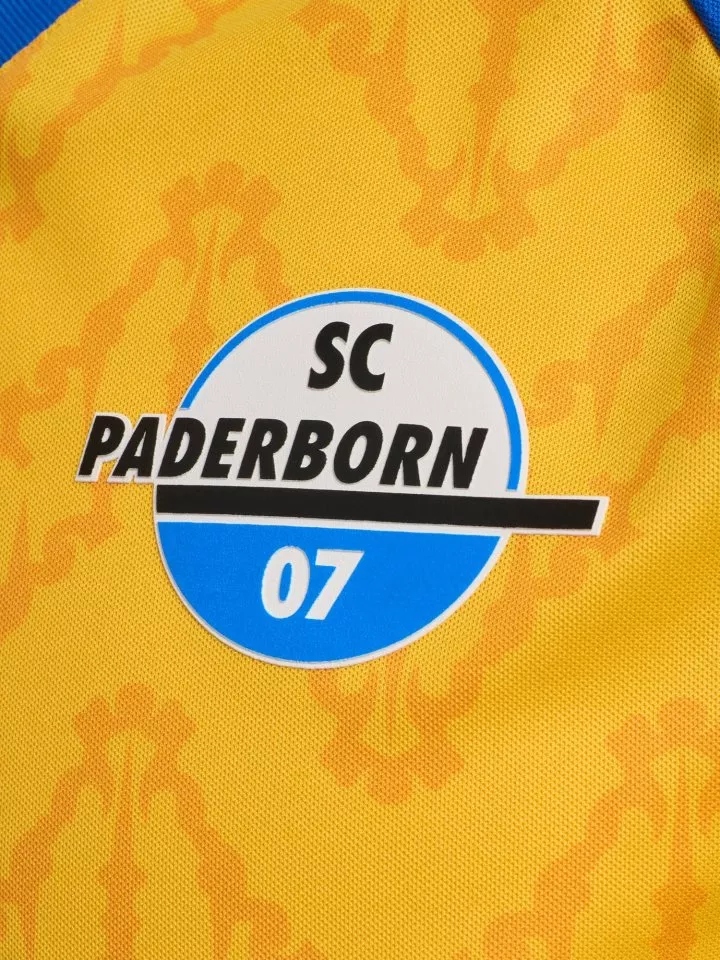 Trøje Hummel SC Paderborn 3rd Jersey 2025/26
