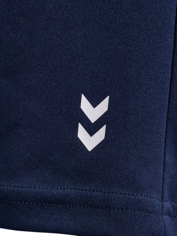 Pánské sportovní šortky Hummel Pulse