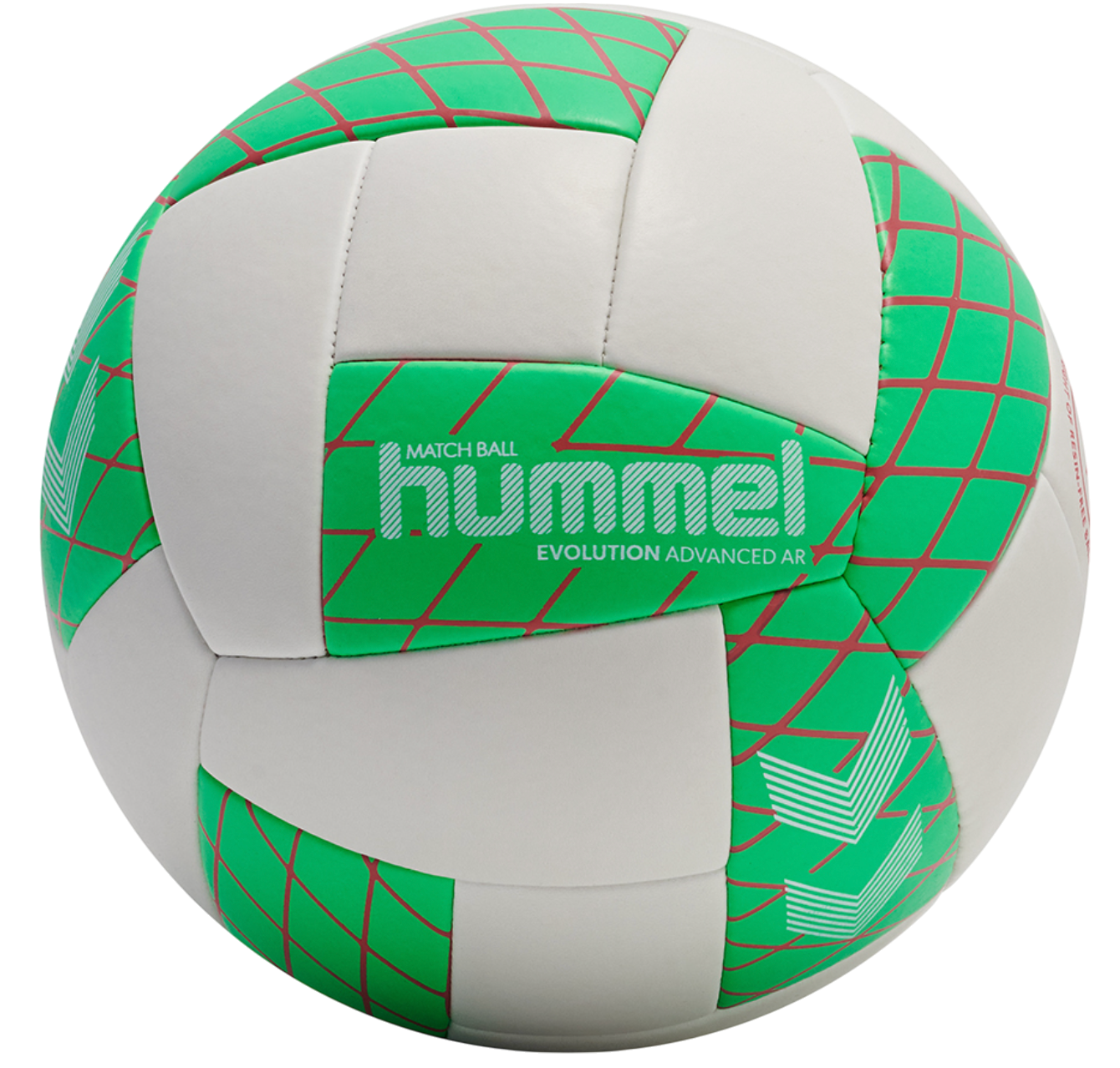 Lopta Hummel hmlEVOLUTION Advanced Handball Match Ball