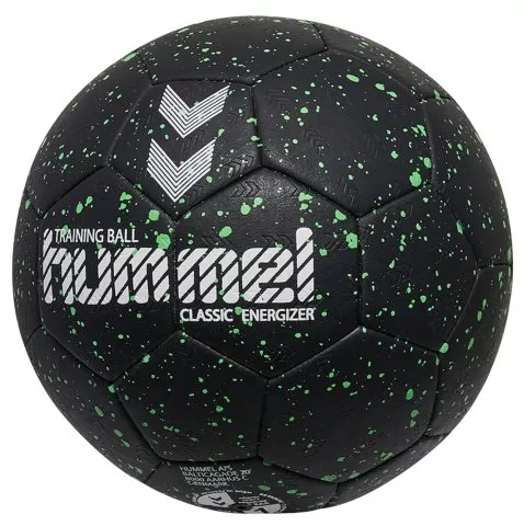 Hummel Classic Energizer Neon Training Ball