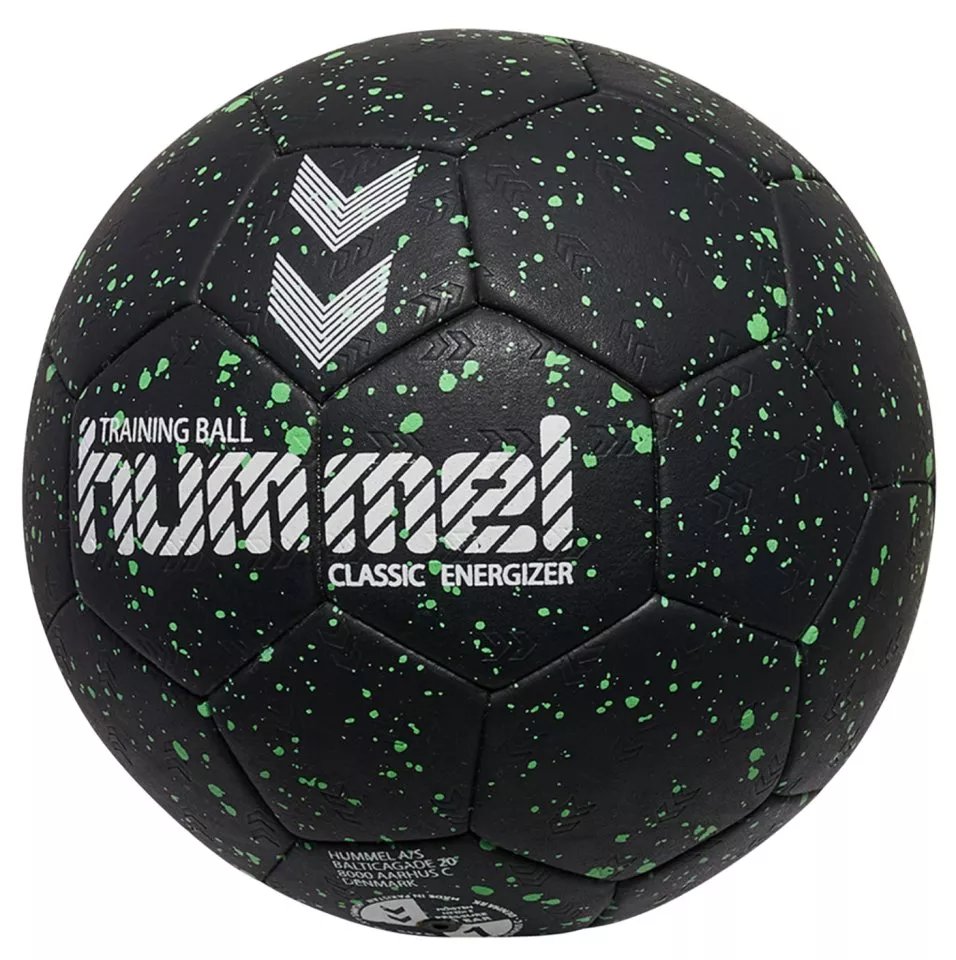 Топка Hummel Classic Energizer Neon Training Ball