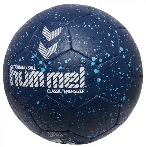 Hummel Classic Energizer Neon Training Ball