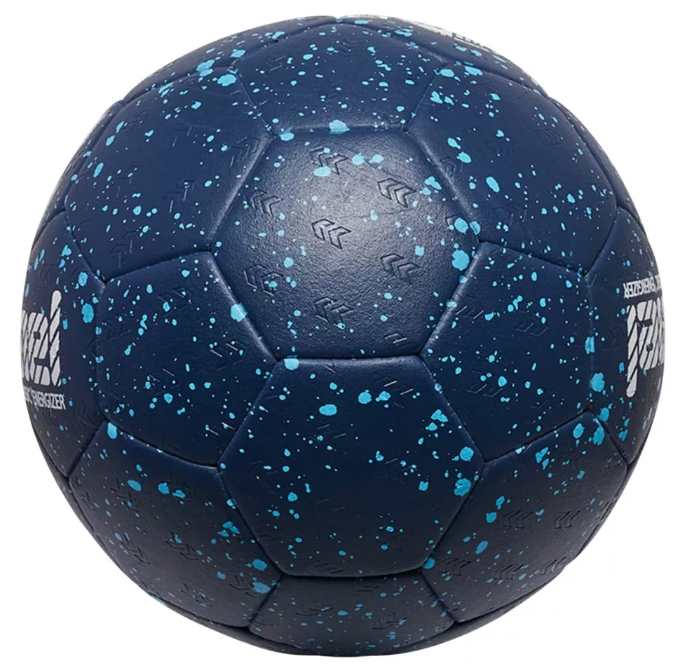 Hummel Classic Energizer Neon Training Ball Labda