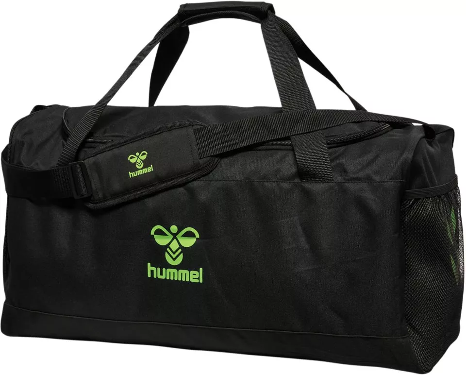 Väska Hummel Core 2.0 Sports Neon Bag