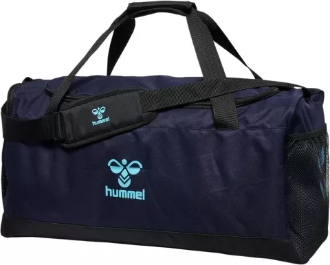 Hummel Core 2.0 Sports Neon Bag