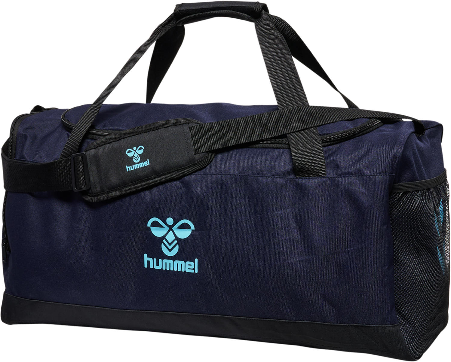 Geanta Hummel Core 2.0 Sports Neon Bag