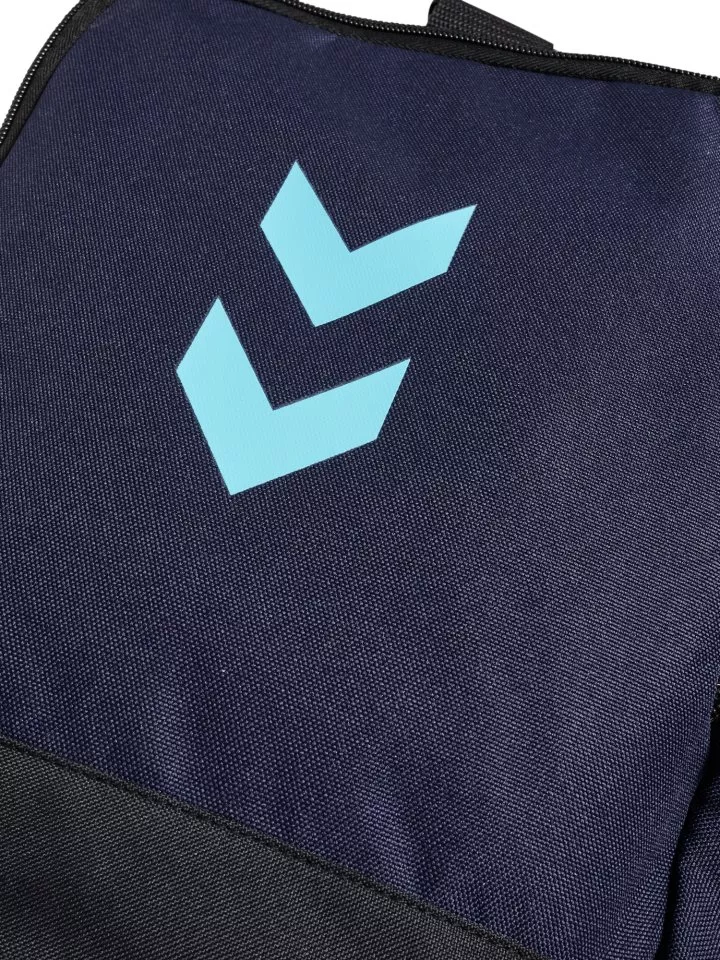 Geanta Hummel Core 2.0 Sports Neon Bag