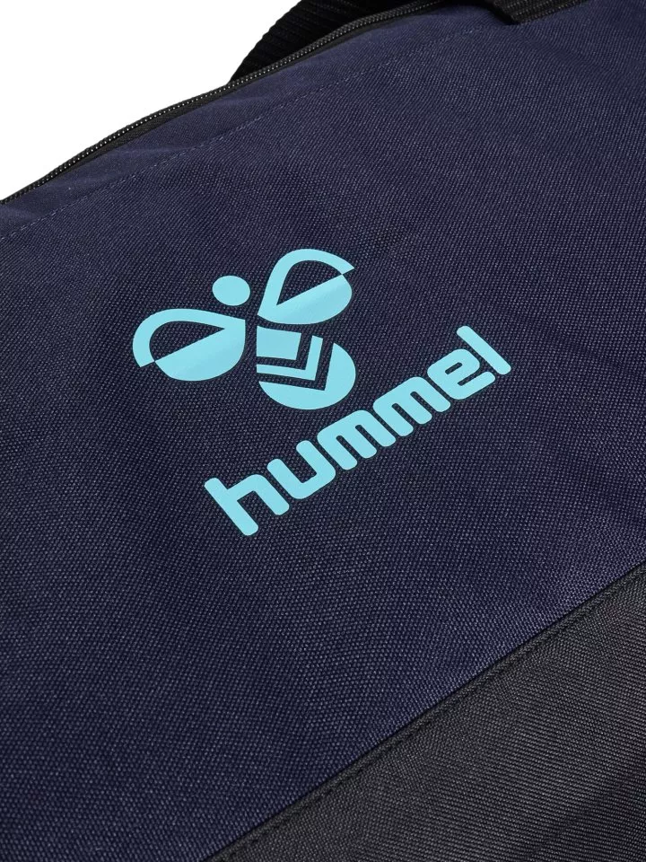 Geanta Hummel Core 2.0 Sports Neon Bag