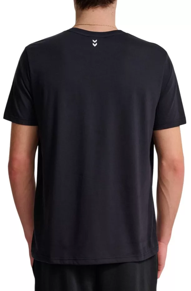Camiseta Hummel Pulse Graphic S/S T-Shirt