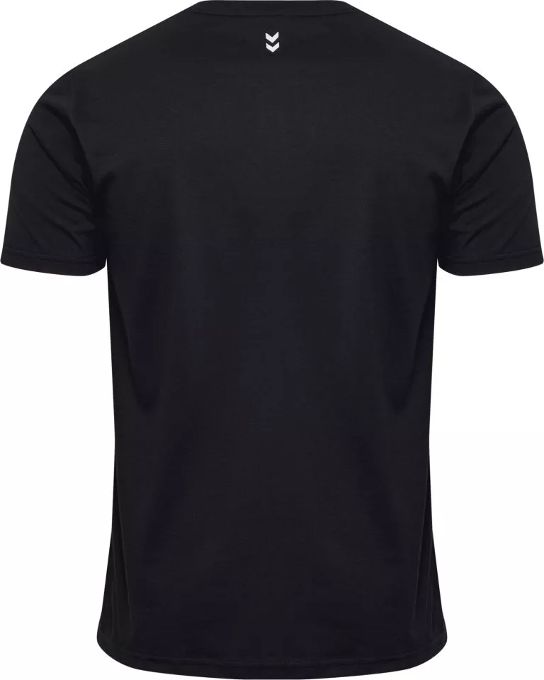 Tricou Hummel Pulse Graphic S/S T-Shirt