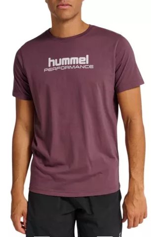 Hummel Pulse Graphic T-Shirt